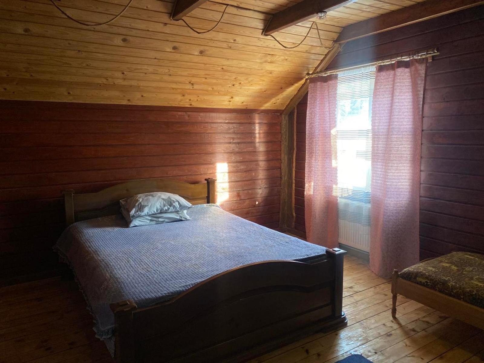 Cottage Verkhnyaya Rozhanka Eksteriør bilde